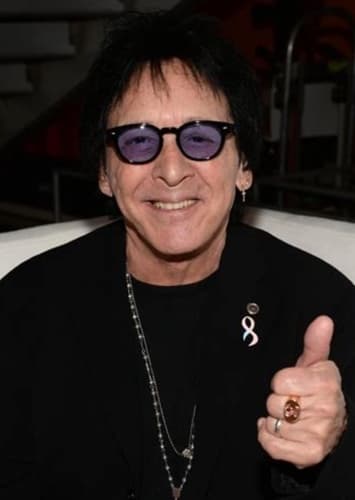 Peter Criss