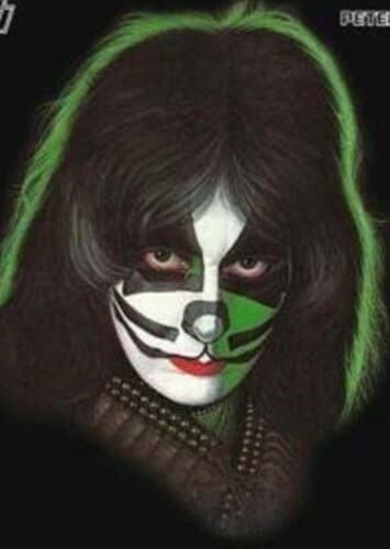 Peter Criss