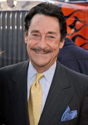 Peter Cullen