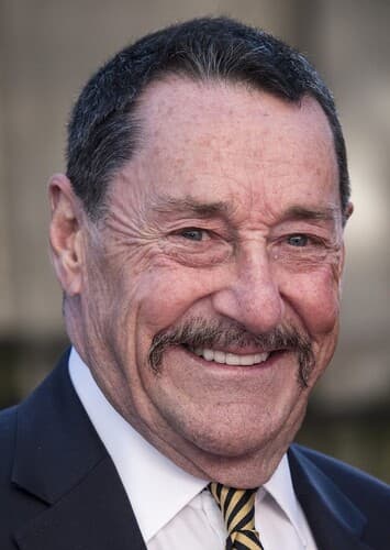 Peter Cullen