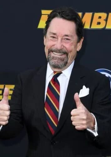 Peter Cullen