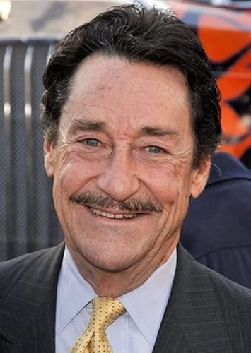 Peter Cullen