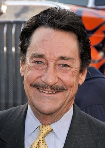 Peter Cullen