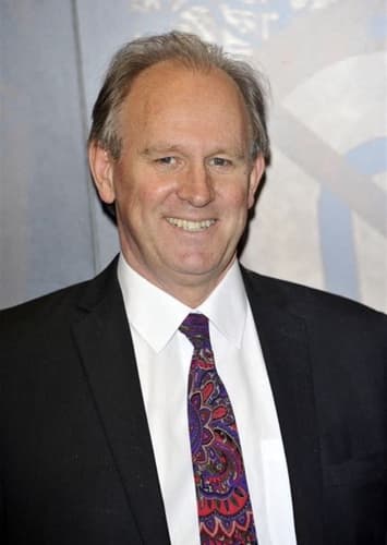Peter Davison