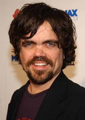 Peter Dinklage