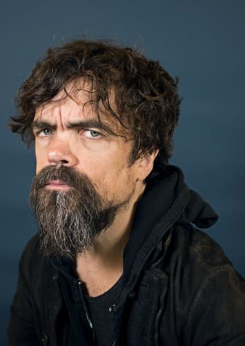 Peter Dinklage