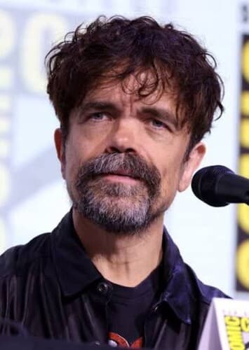 Peter Dinklage