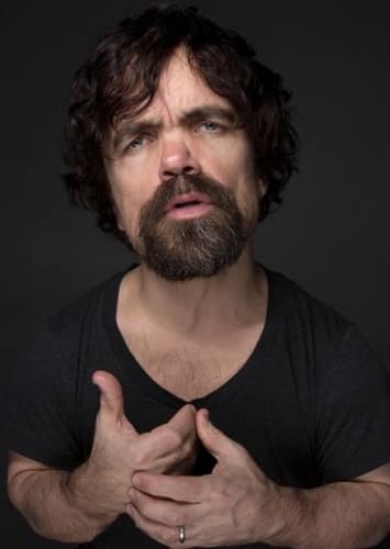 Peter Dinklage