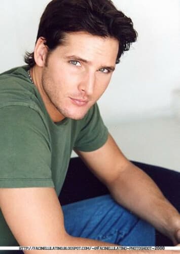Peter Facinelli