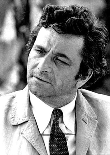 Peter Falk