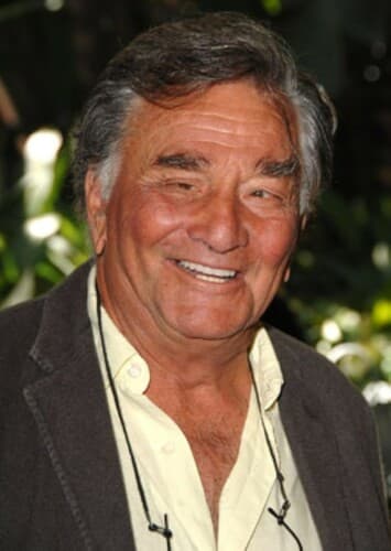 Peter Falk