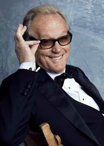 Peter Fonda
