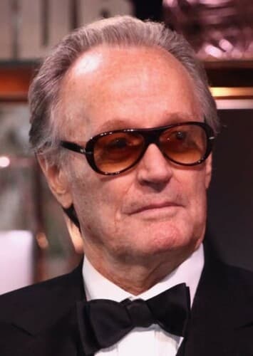 Peter Fonda