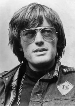 Peter Fonda