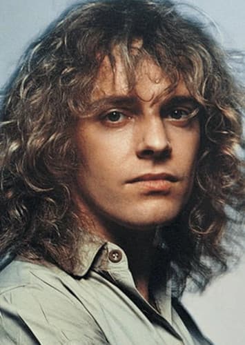 Peter Frampton