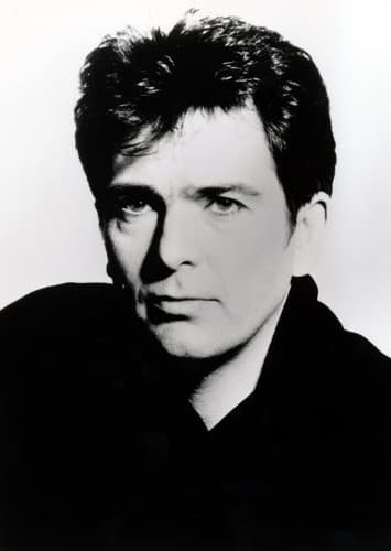 Peter Gabriel