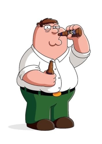 Peter Griffin