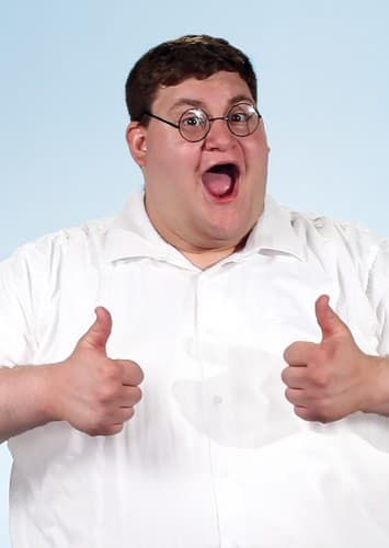 Peter Griffin