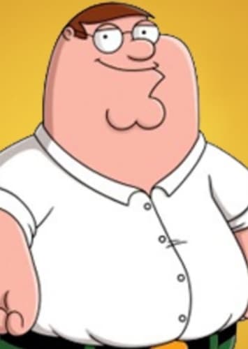 Peter Griffin