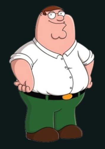 Peter Griffin