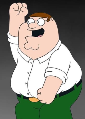 Peter Griffin