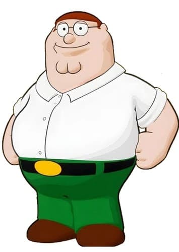 Peter Griffin