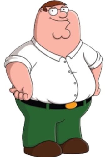 Peter Griffin