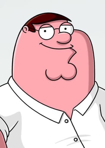 Peter Griffin