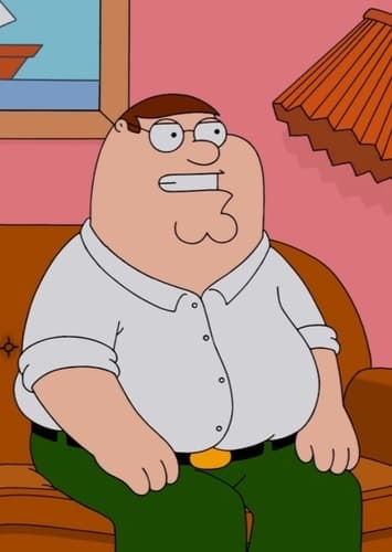 Peter Griffin