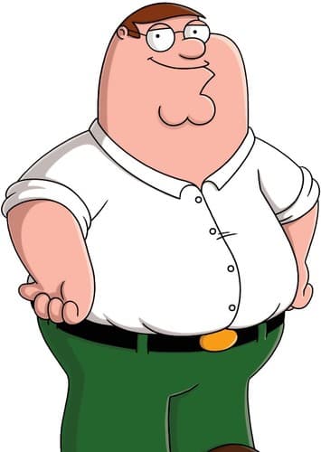 Peter Griffin