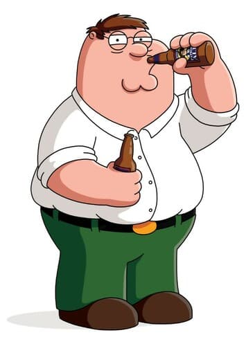 Peter Griffin