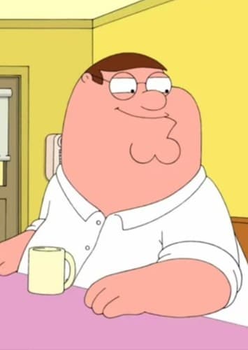 Peter Griffin