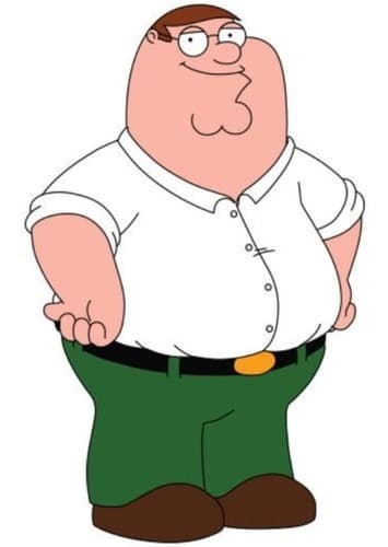 Peter Griffin