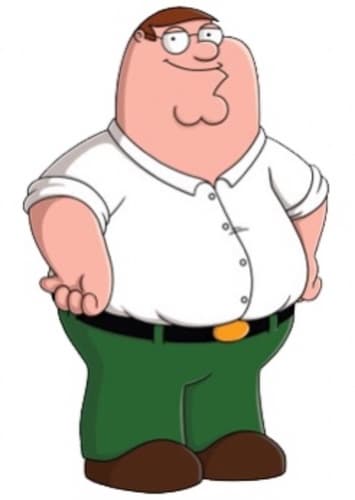 Peter Griffin
