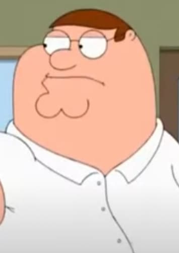 Peter Griffin