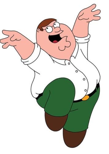 Peter Griffin