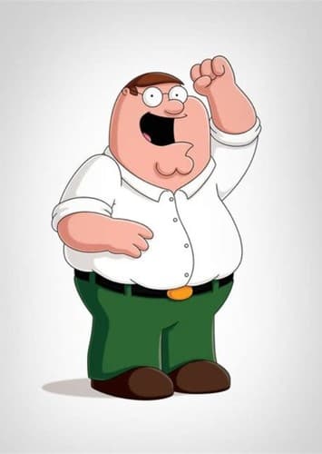 Peter Griffin