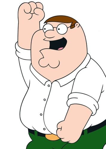 Peter Griffin
