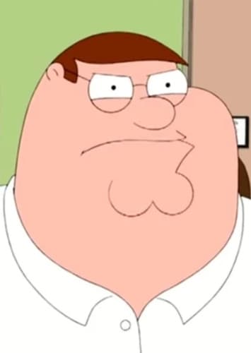 Peter Griffin