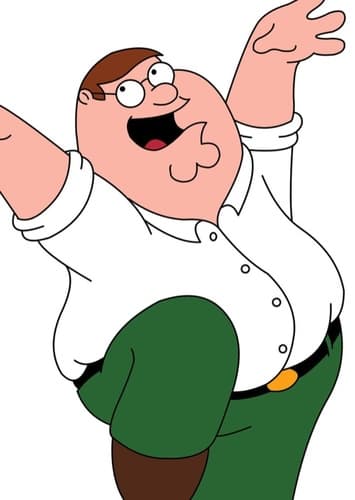 Peter Griffin