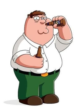 Peter Griffin