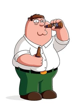 Peter Griffin