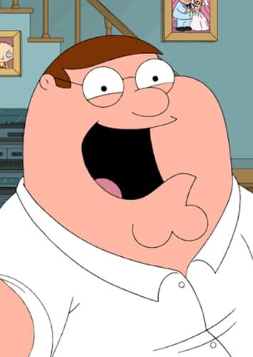 Peter Griffin