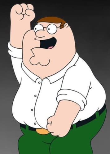 Peter Griffin