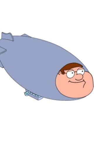 Peter Griffin
