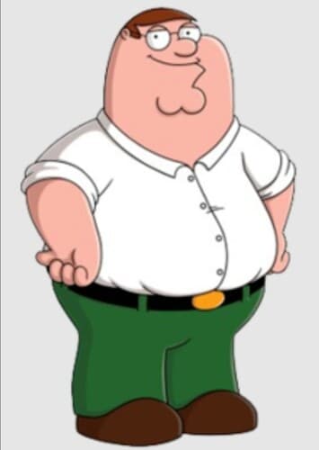 Peter Griffin