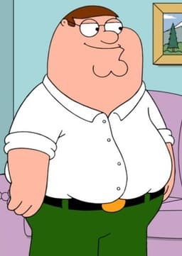 Peter Griffin
