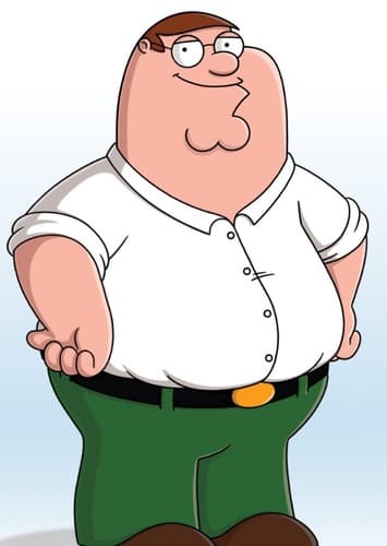 Peter Griffin