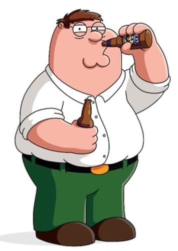 Peter Griffin