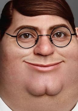 Peter Griffin